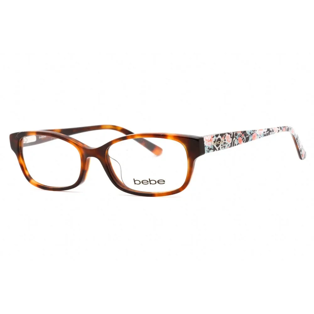 NWT Bebe BB5183-200 51mm New Eyeglasses